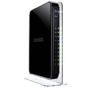 NETGEAR N900 Wireless Dual Band Gigabit Router!